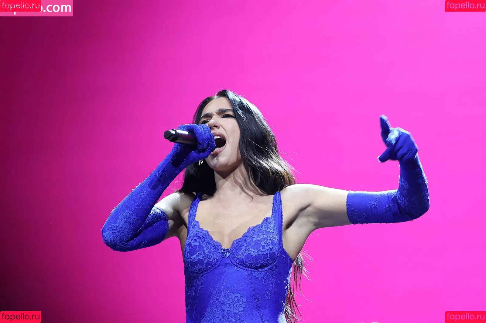 Dua Lipa Onlyfans Photo Gallery 