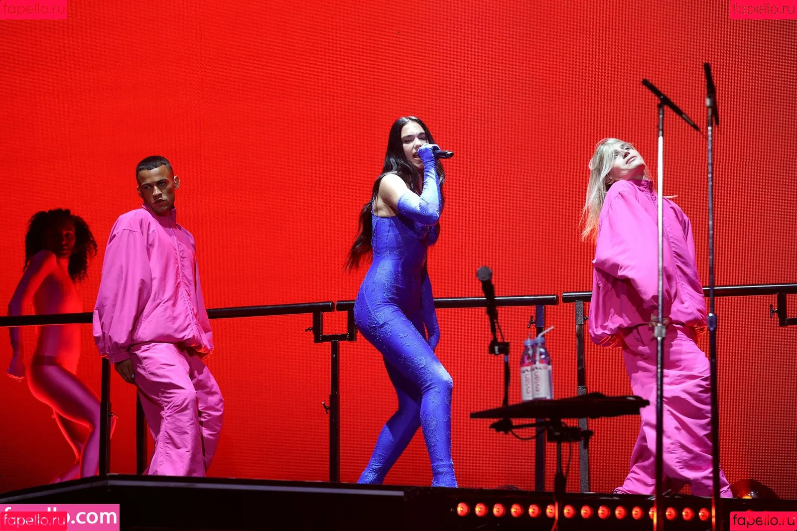 Dua Lipa Onlyfans Photo Gallery 