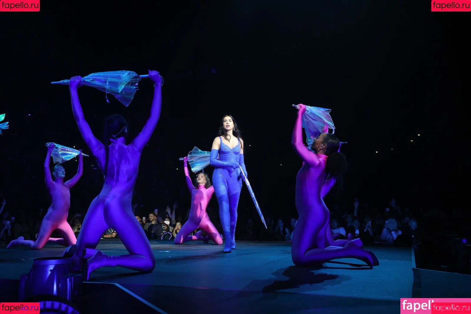 Dua Lipa Onlyfans Photo Gallery 