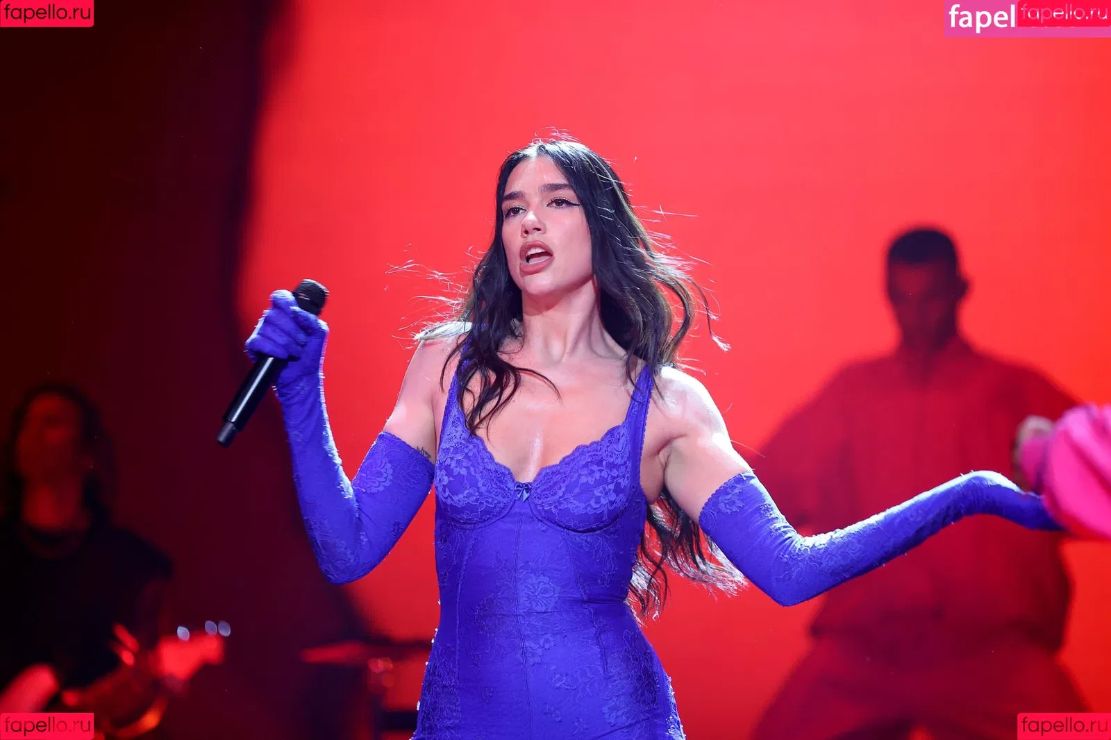 Dua Lipa Onlyfans Photo Gallery 