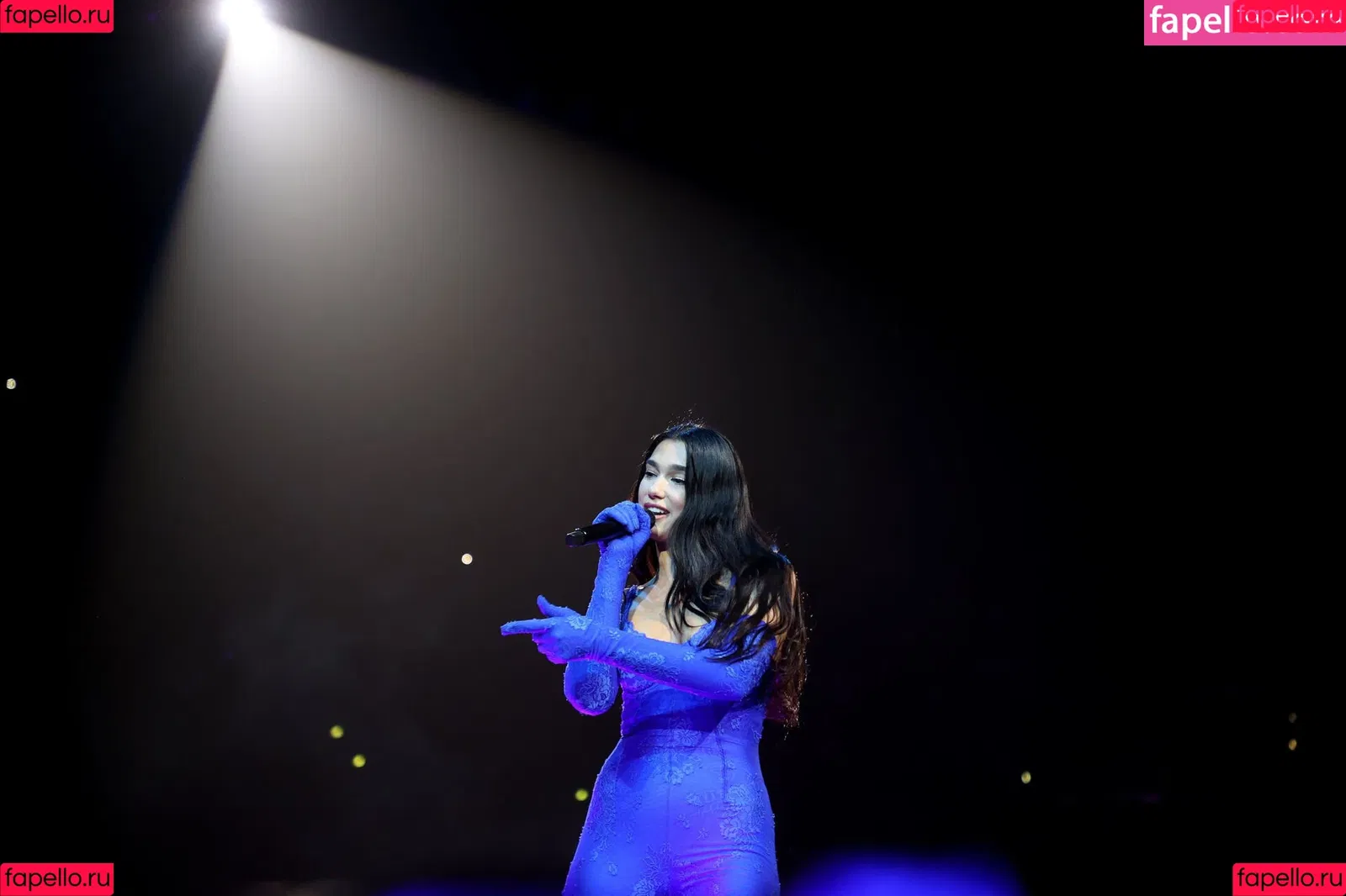 Dua Lipa Onlyfans Photo Gallery 