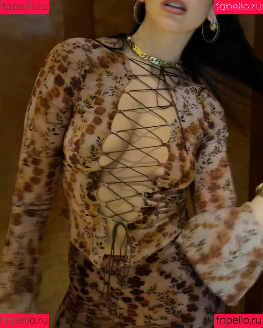 Dua Lipa Onlyfans Photo Gallery 