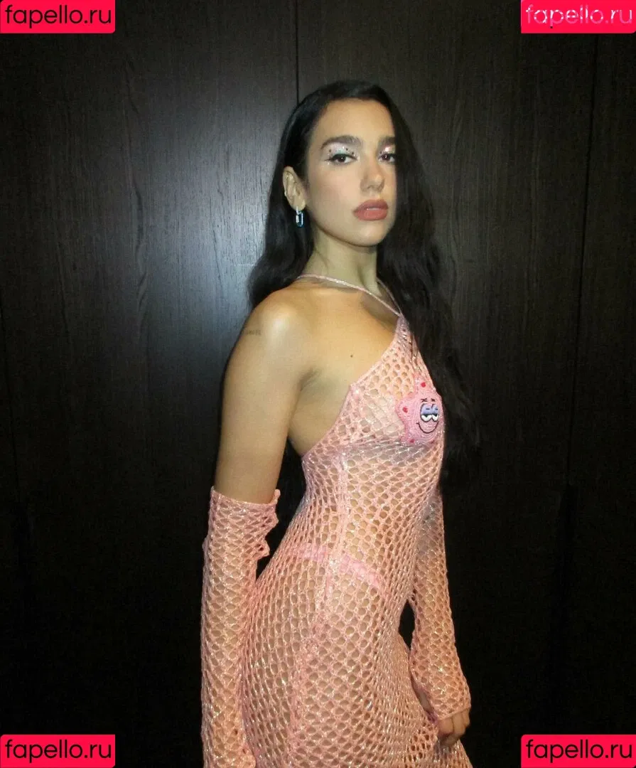 Dua Lipa Onlyfans Photo Gallery 