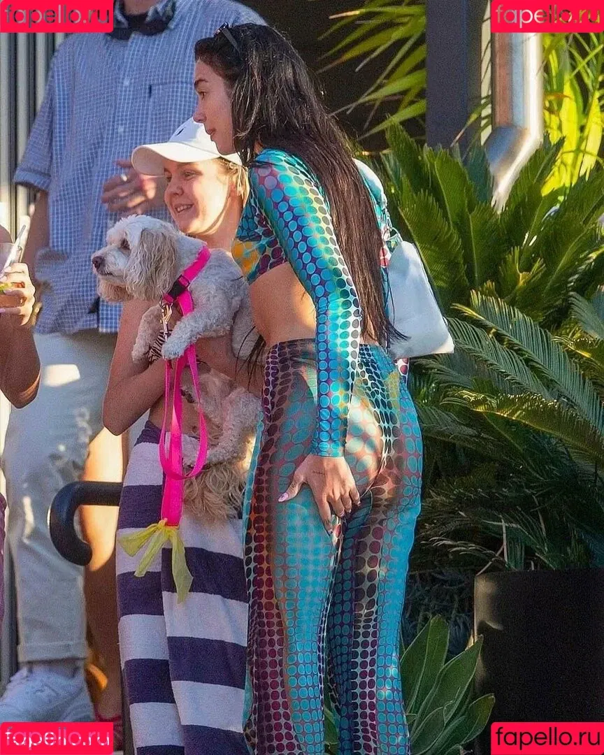 Dua Lipa Onlyfans Photo Gallery 