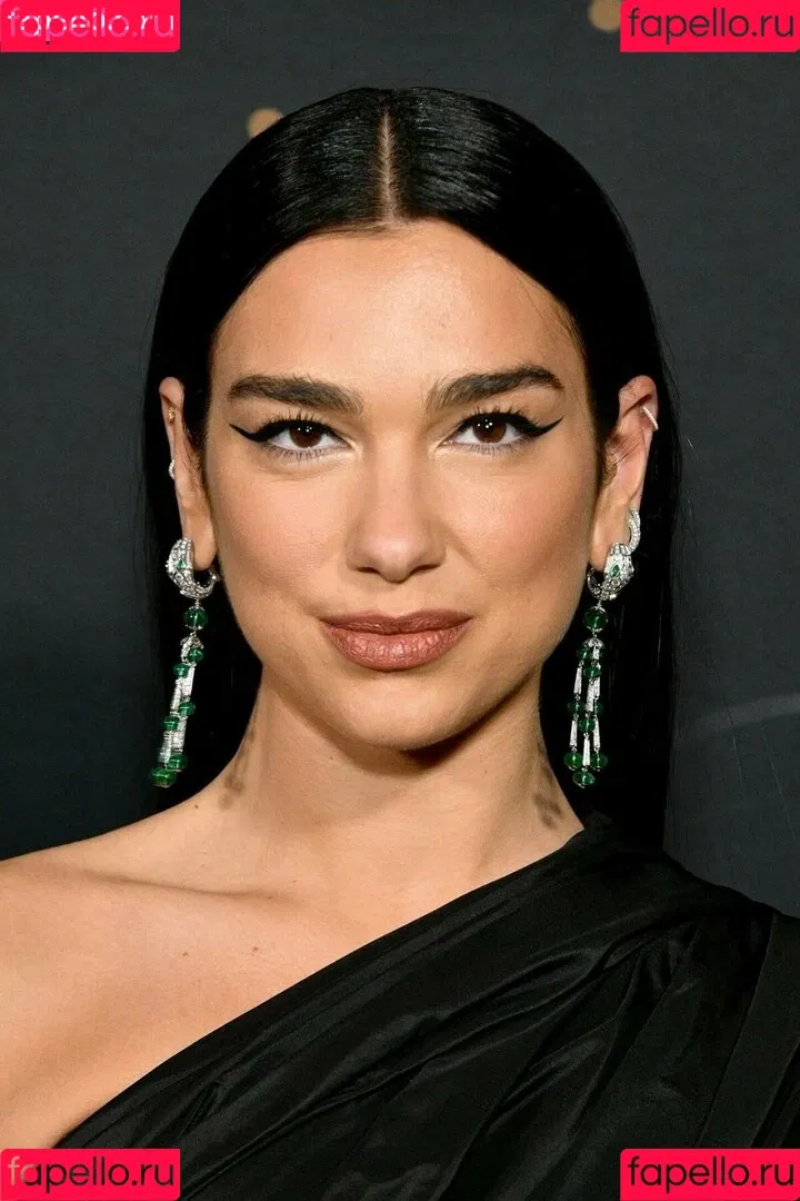 Dua Lipa Onlyfans Photo Gallery 