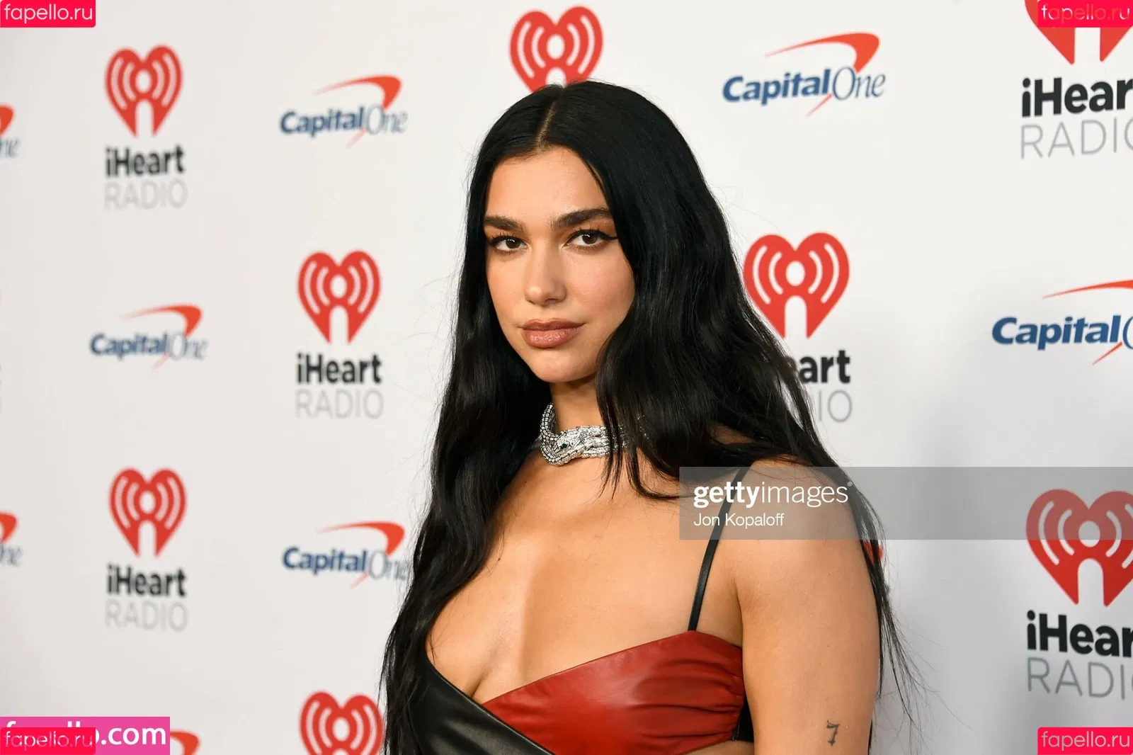 Dua Lipa Onlyfans Photo Gallery 