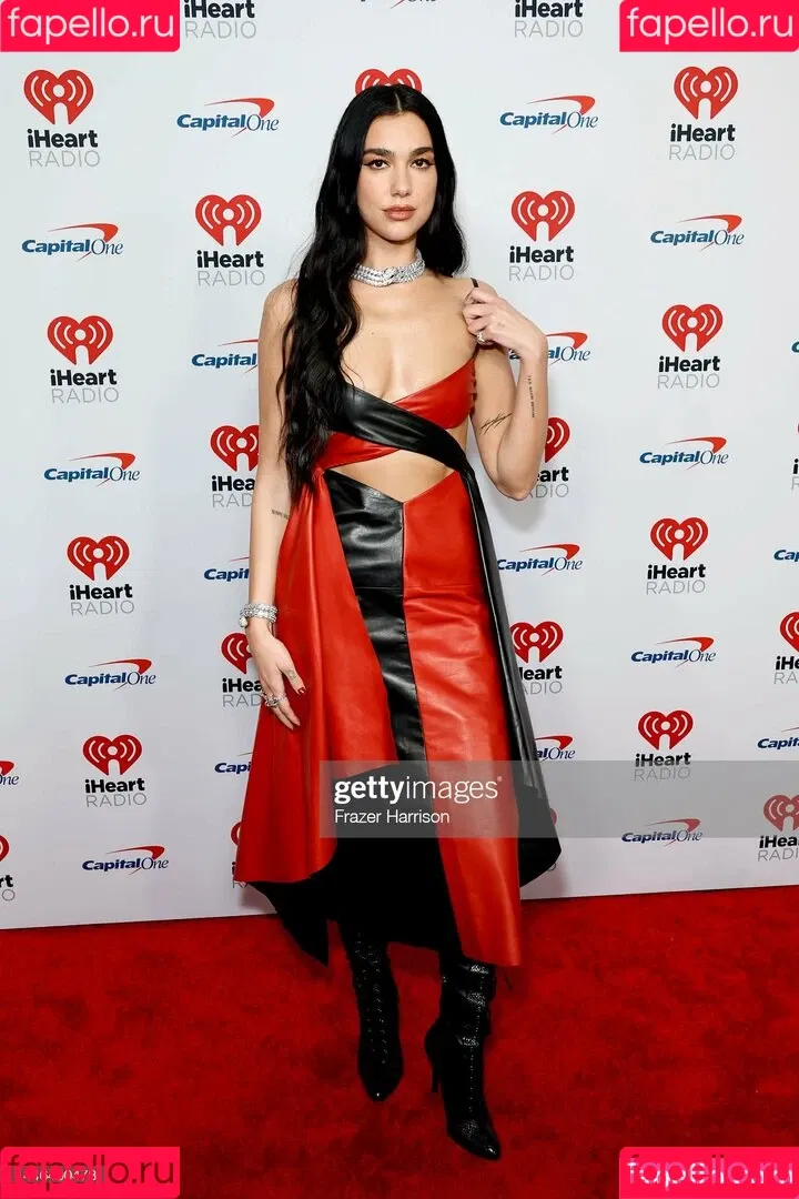 Dua Lipa Onlyfans Photo Gallery 