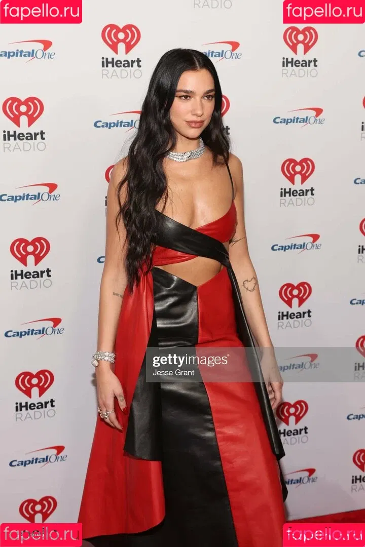 Dua Lipa Onlyfans Photo Gallery 