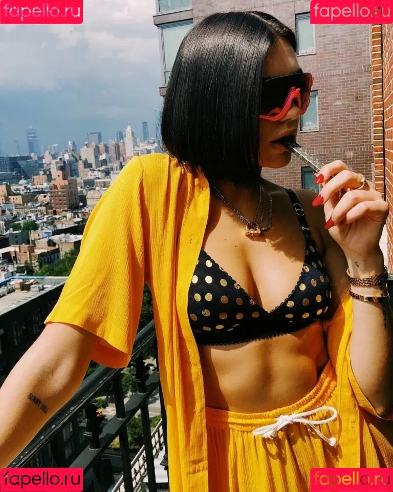 Dua Lipa Onlyfans Photo Gallery 