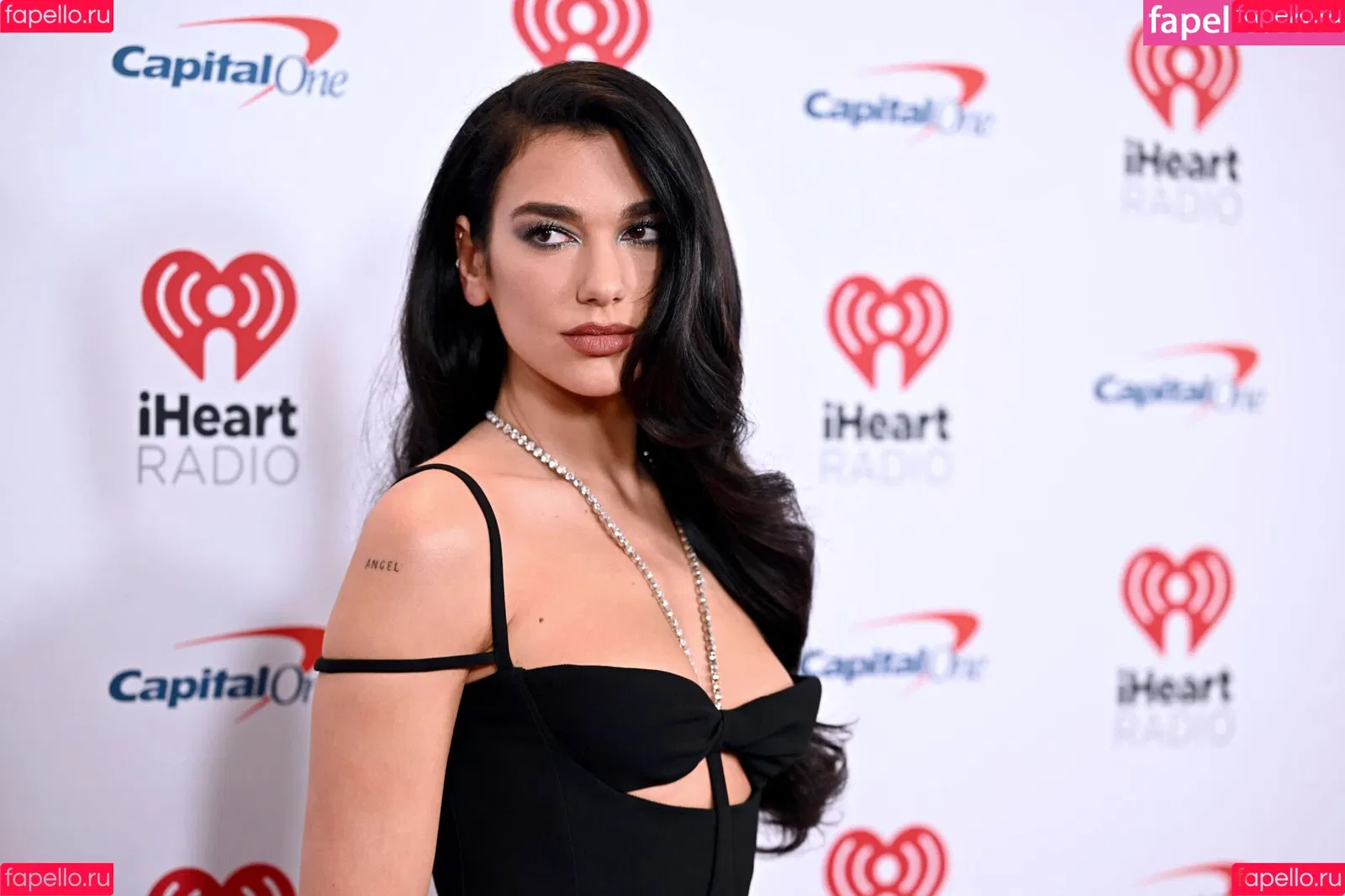 Dua Lipa Onlyfans Photo Gallery 