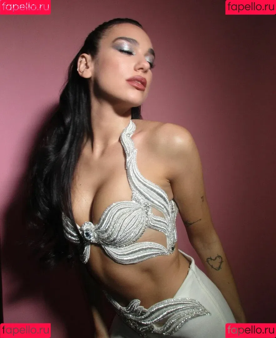 Dua Lipa Onlyfans Photo Gallery 