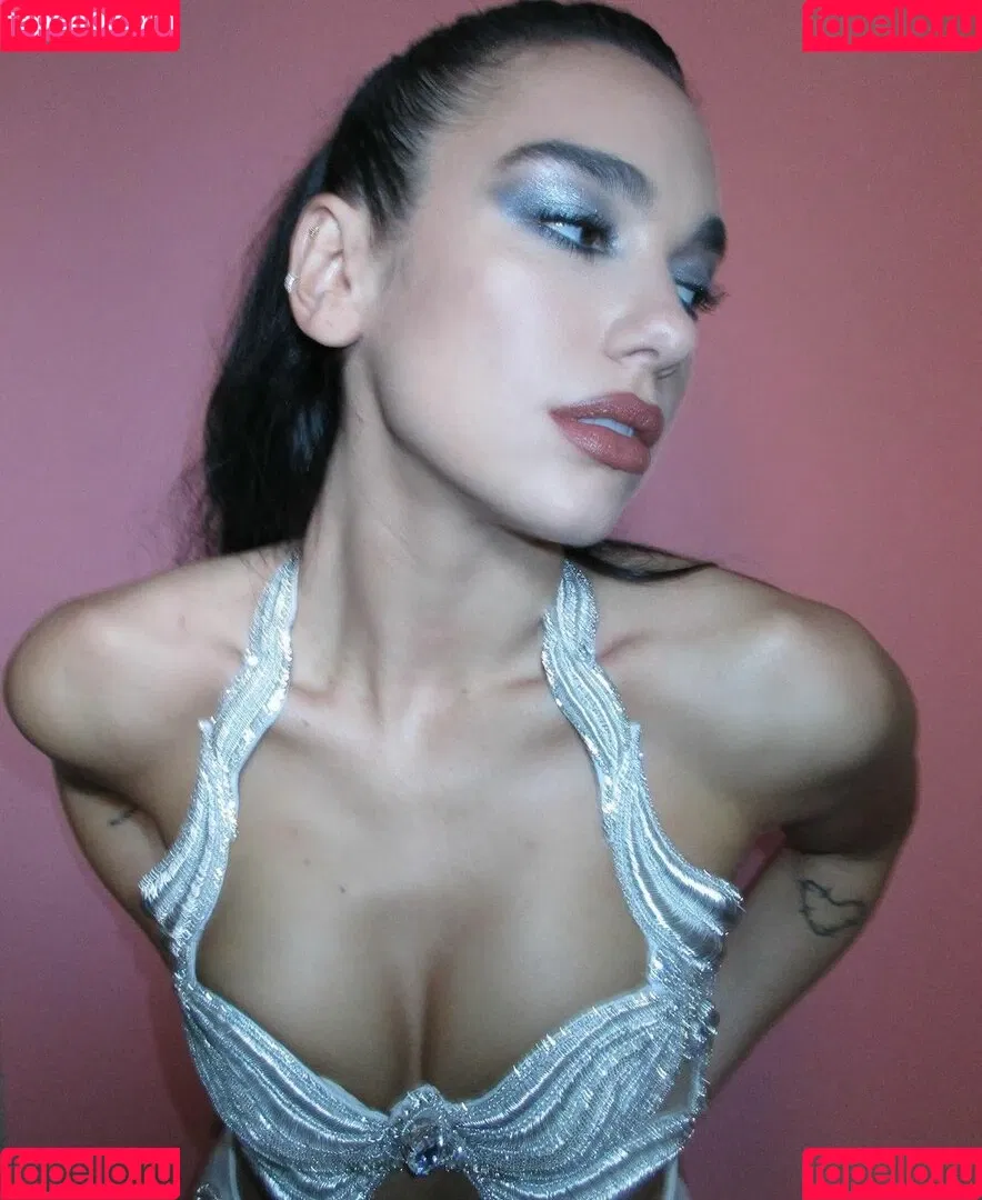 Dua Lipa Onlyfans Photo Gallery 