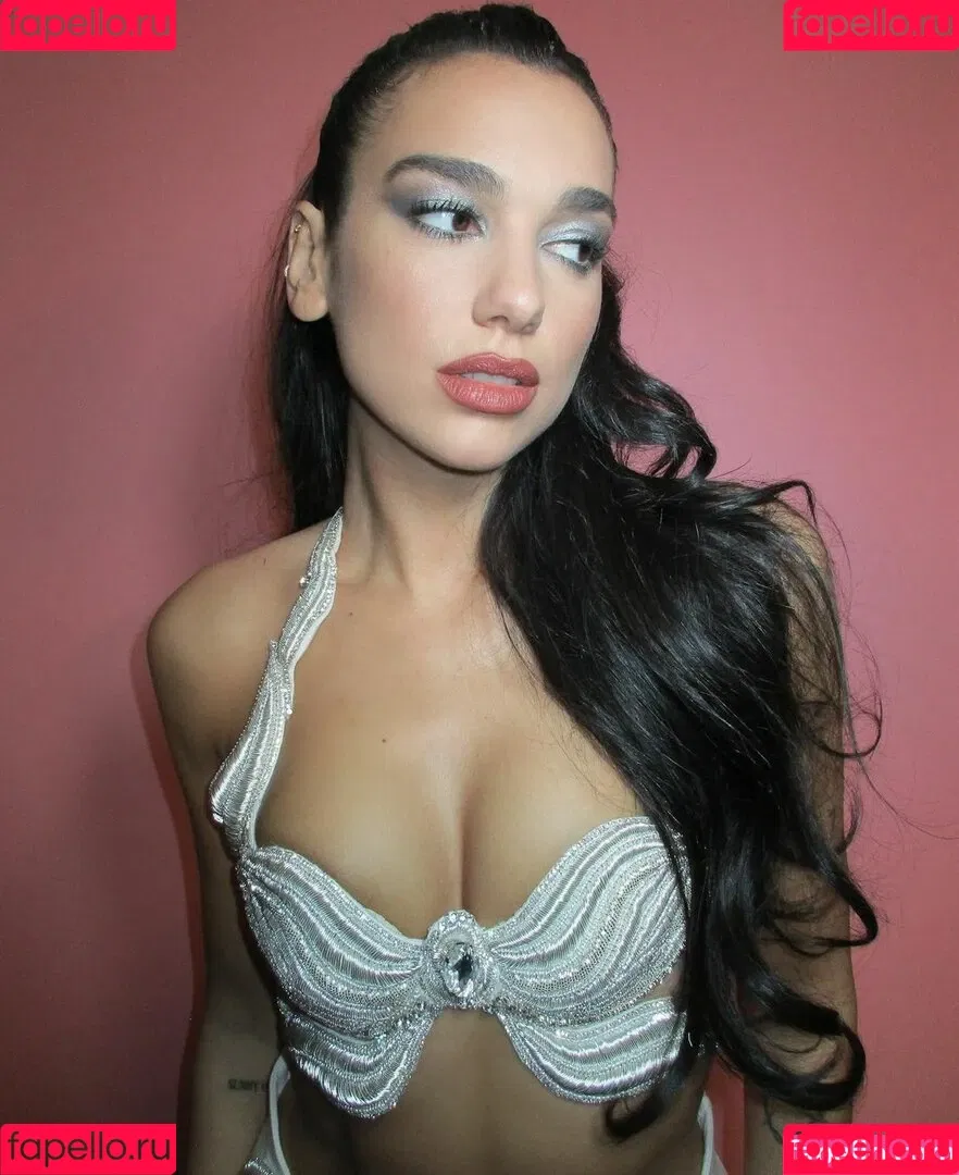 Dua Lipa Onlyfans Photo Gallery 