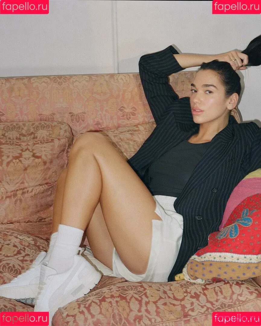 Dua Lipa Onlyfans Photo Gallery 
