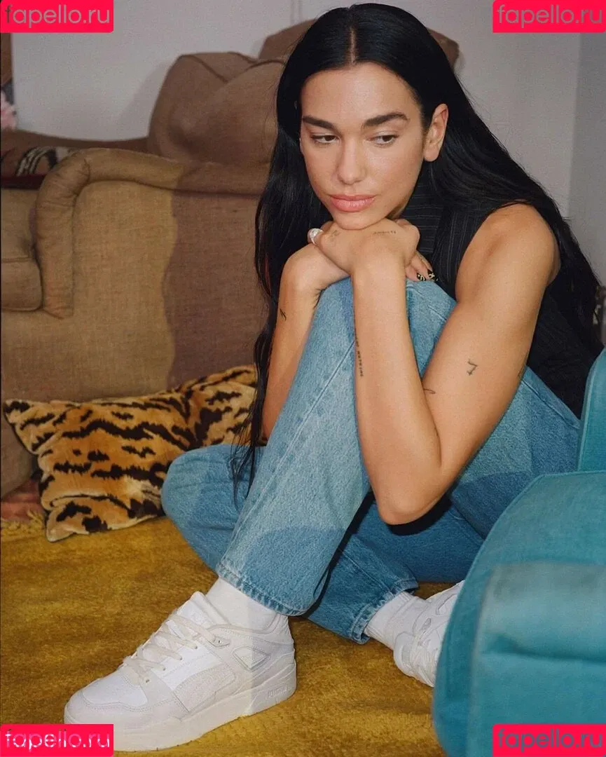 Dua Lipa Onlyfans Photo Gallery 