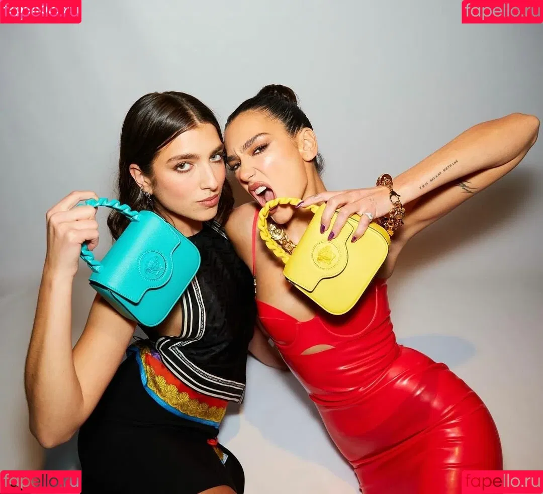 Dua Lipa Onlyfans Photo Gallery 