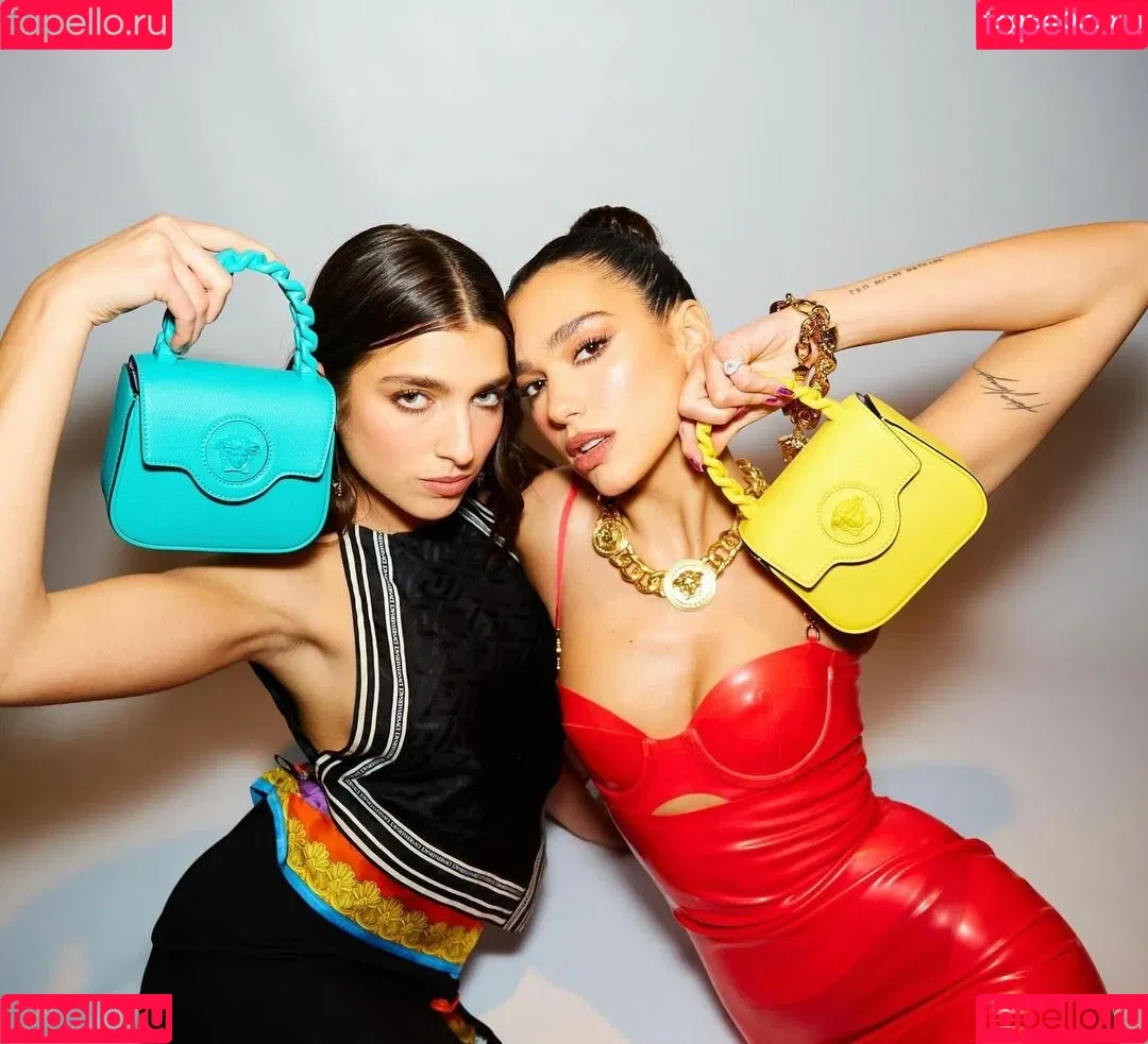 Dua Lipa Onlyfans Photo Gallery 