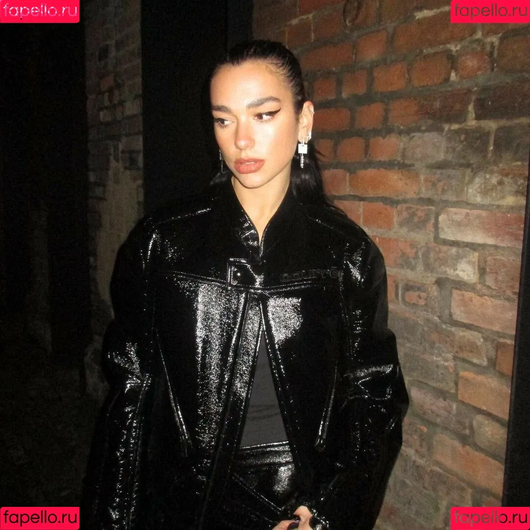 Dua Lipa Onlyfans Photo Gallery 