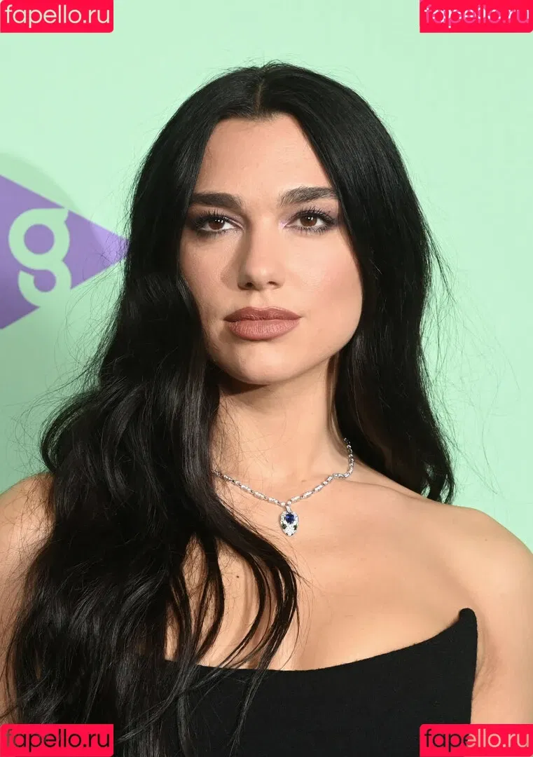 Dua Lipa Onlyfans Photo Gallery 