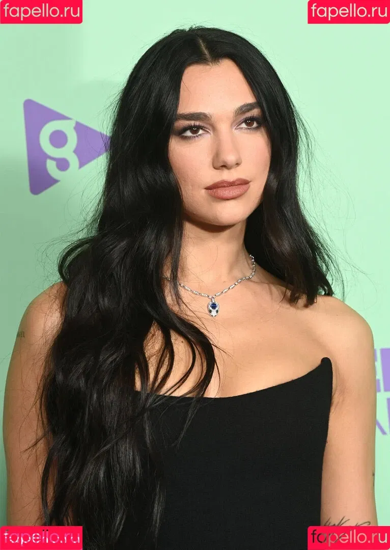 Dua Lipa Onlyfans Photo Gallery 