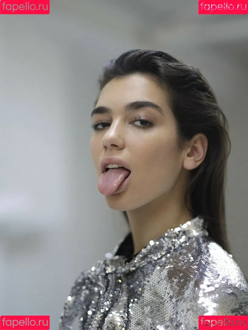Dua Lipa Onlyfans Photo Gallery 