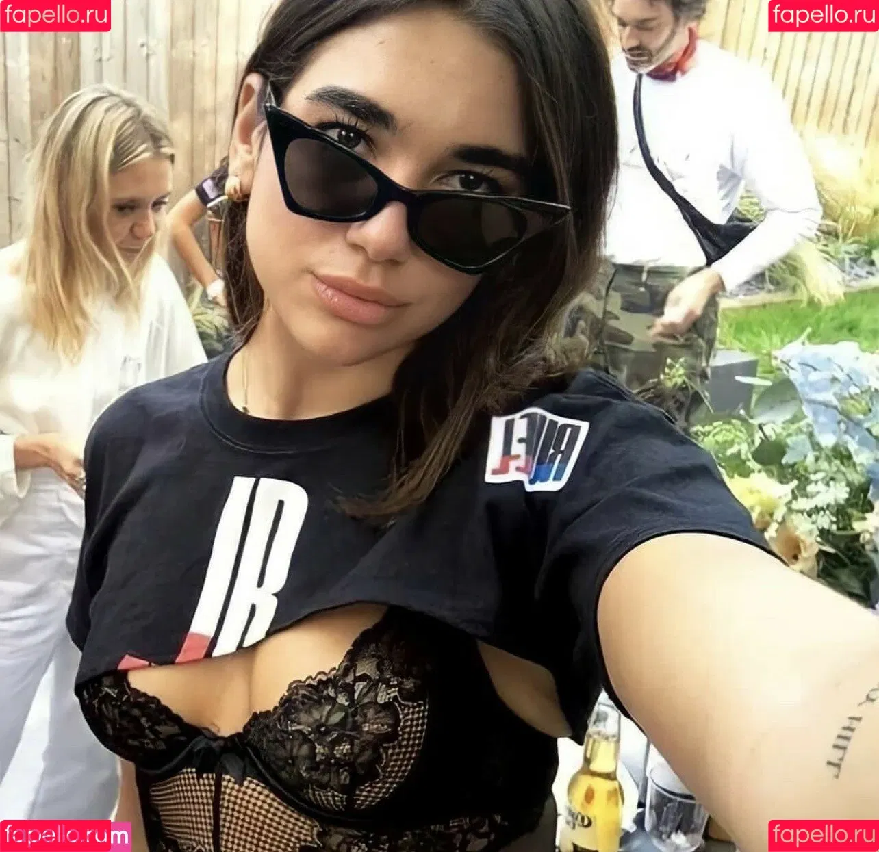 Dua Lipa Onlyfans Photo Gallery 