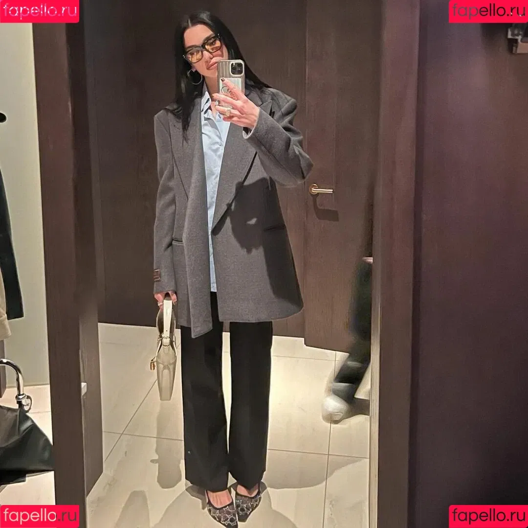 Dua Lipa Onlyfans Photo Gallery 