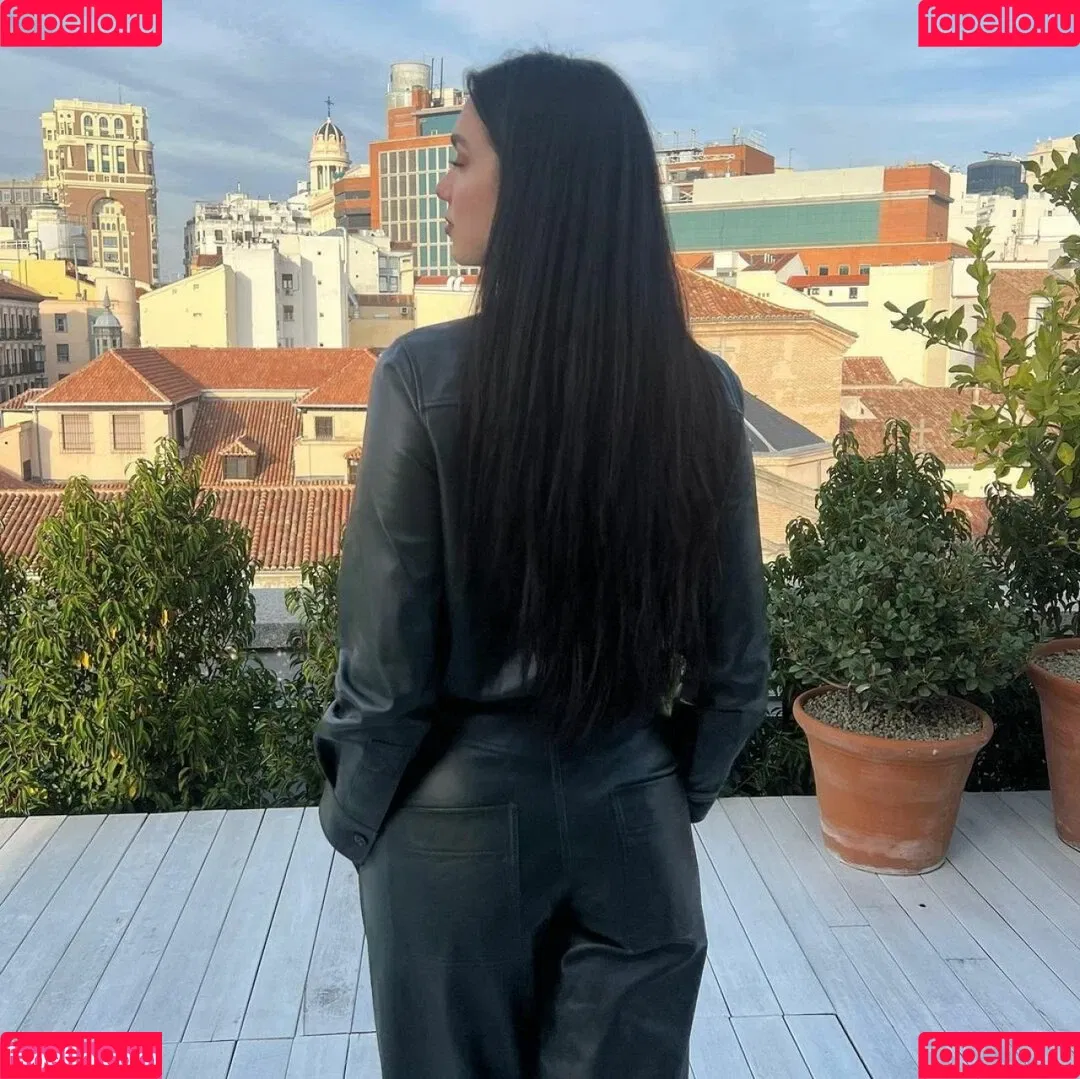 Dua Lipa Onlyfans Photo Gallery 