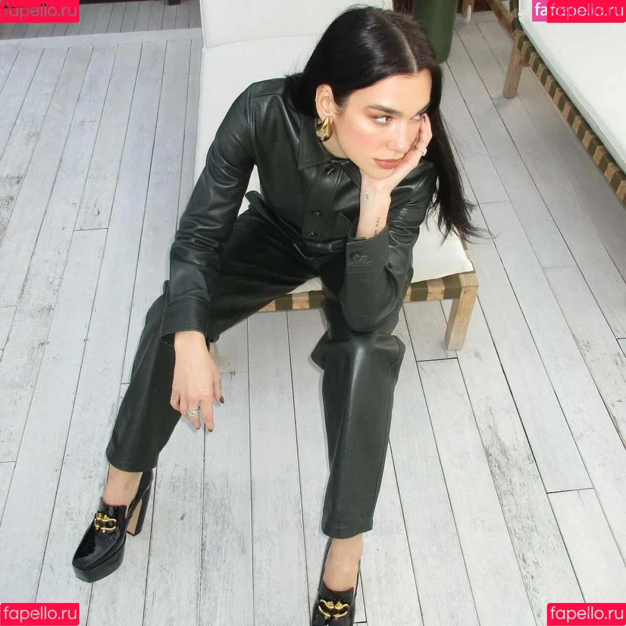 Dua Lipa Onlyfans Photo Gallery 