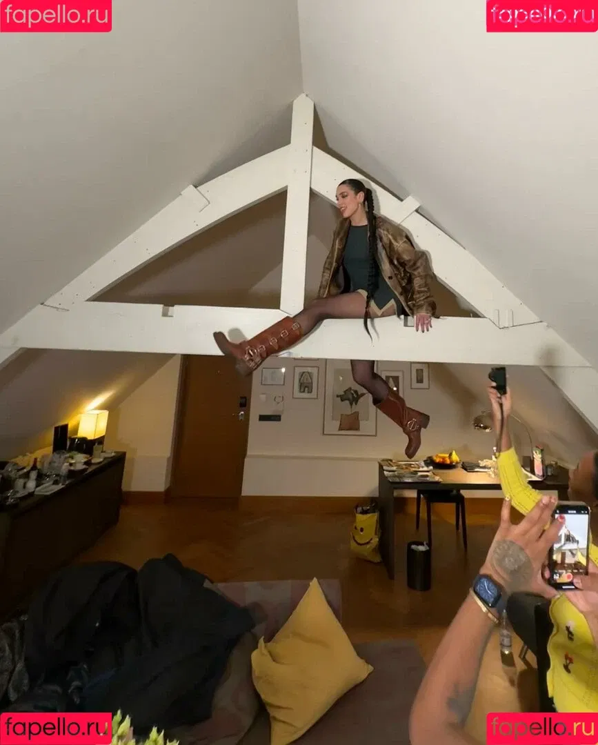 Dua Lipa Onlyfans Photo Gallery 