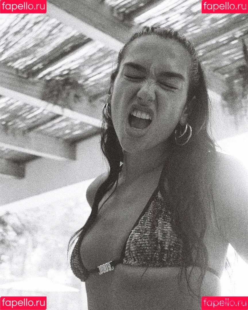 Dua Lipa Onlyfans Photo Gallery 