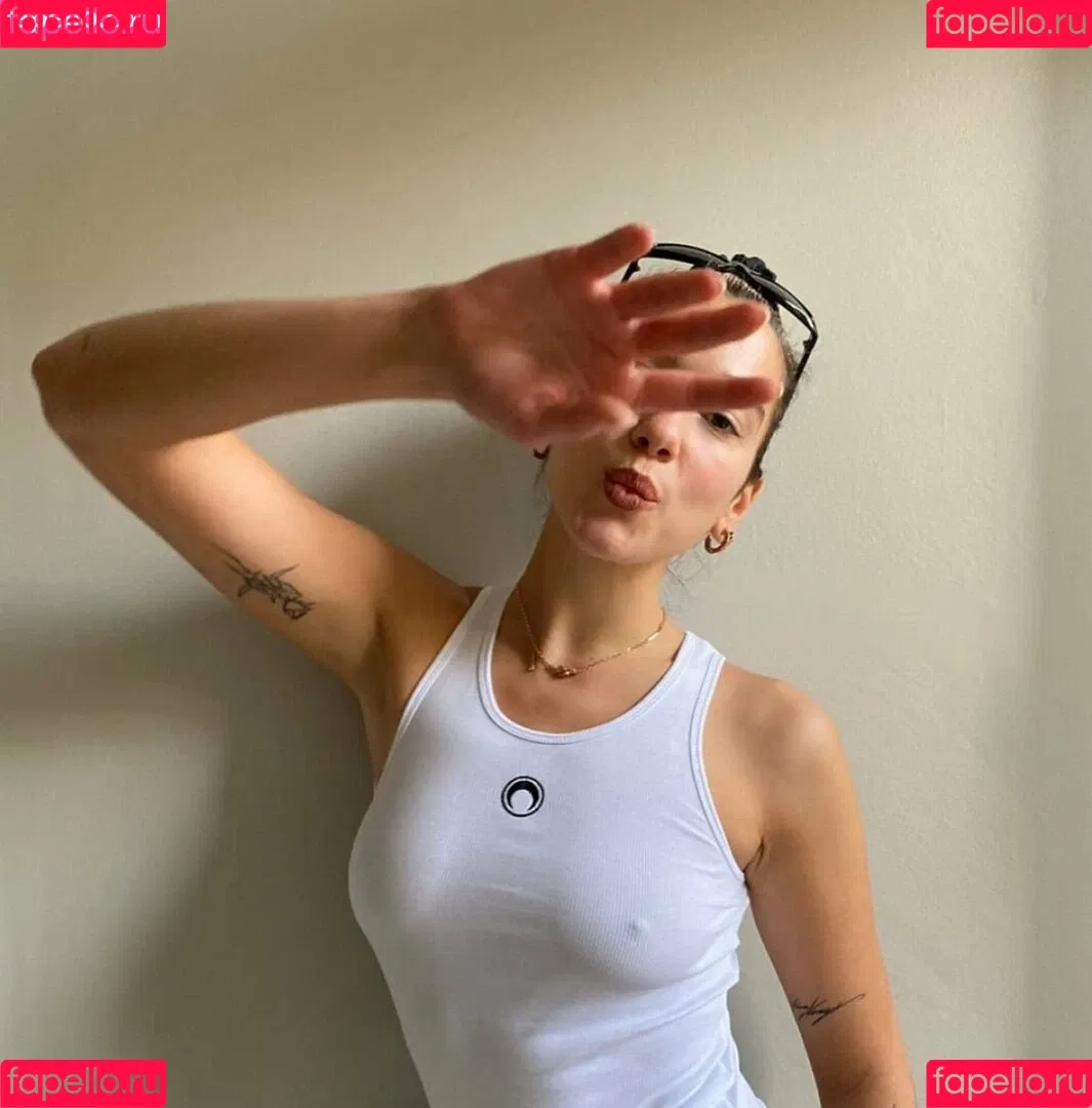 Dua Lipa Onlyfans Photo Gallery 