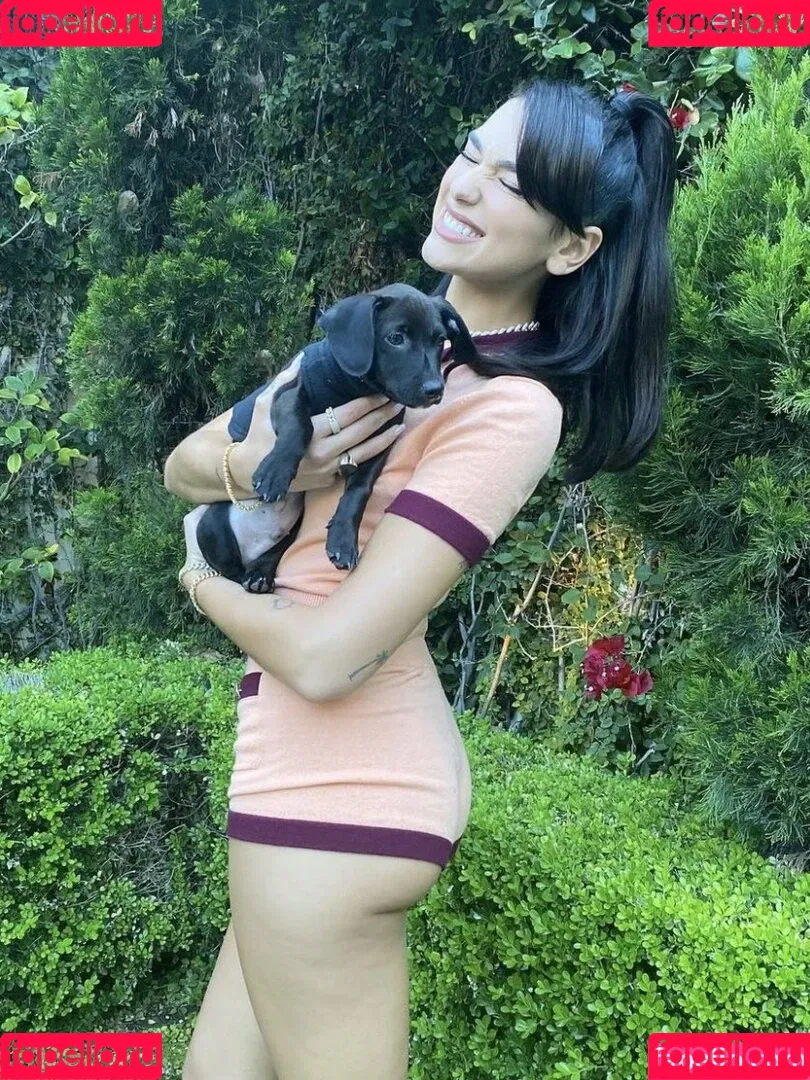 Dua Lipa Onlyfans Photo Gallery 