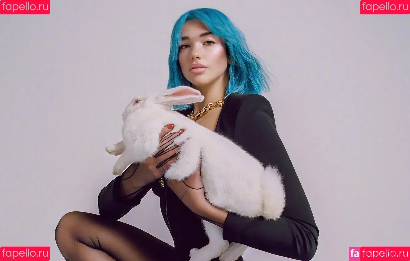 Dua Lipa Onlyfans Photo Gallery 