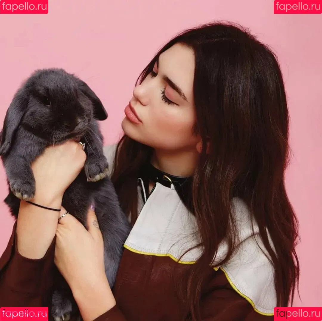Dua Lipa Onlyfans Photo Gallery 