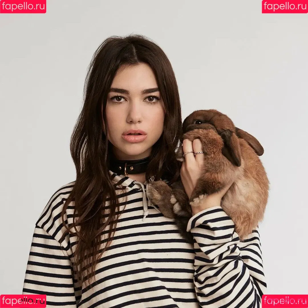 Dua Lipa Onlyfans Photo Gallery 