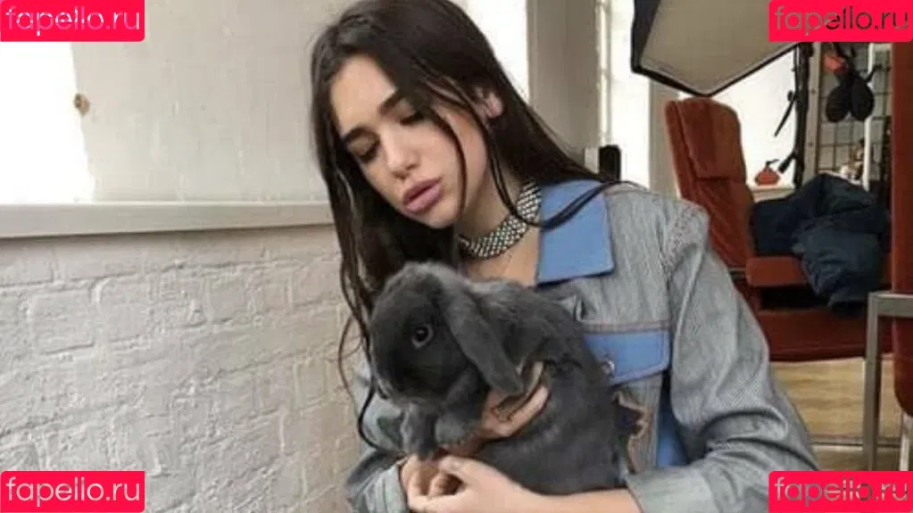 Dua Lipa Onlyfans Photo Gallery 