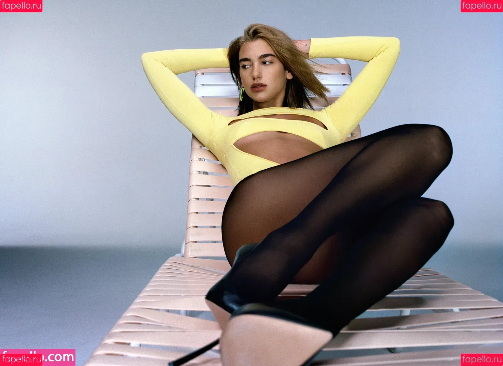 Dua Lipa Onlyfans Photo Gallery 