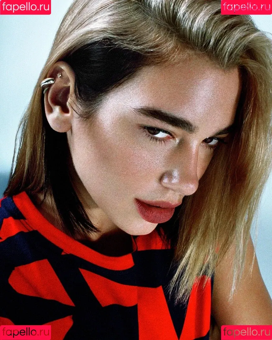Dua Lipa Onlyfans Photo Gallery 