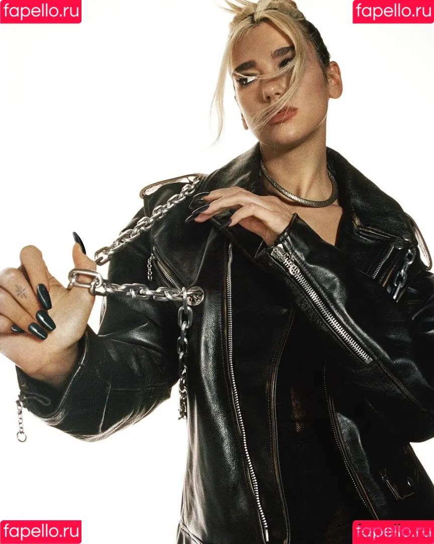 Dua Lipa Onlyfans Photo Gallery 