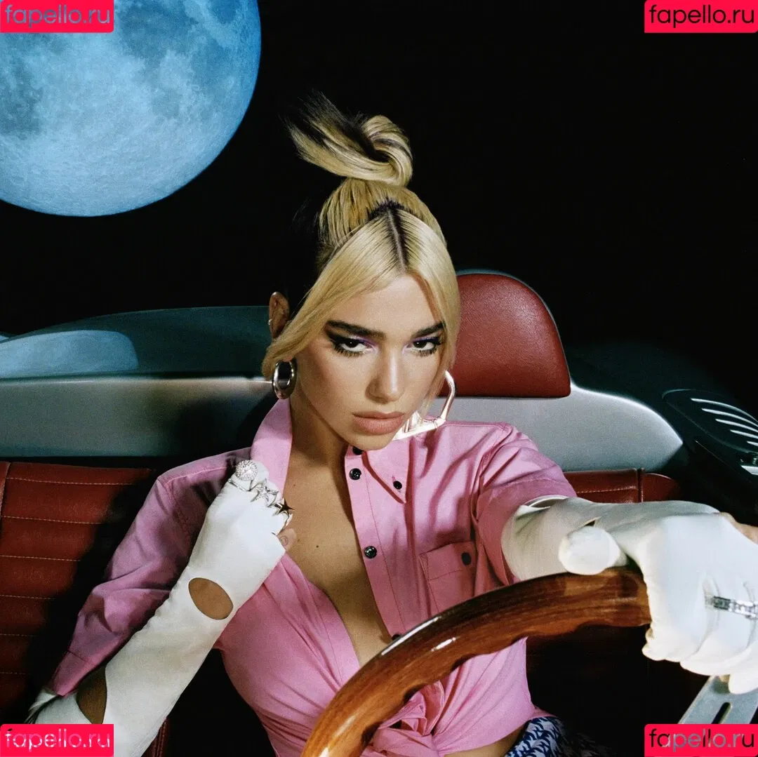 Dua Lipa Onlyfans Photo Gallery 