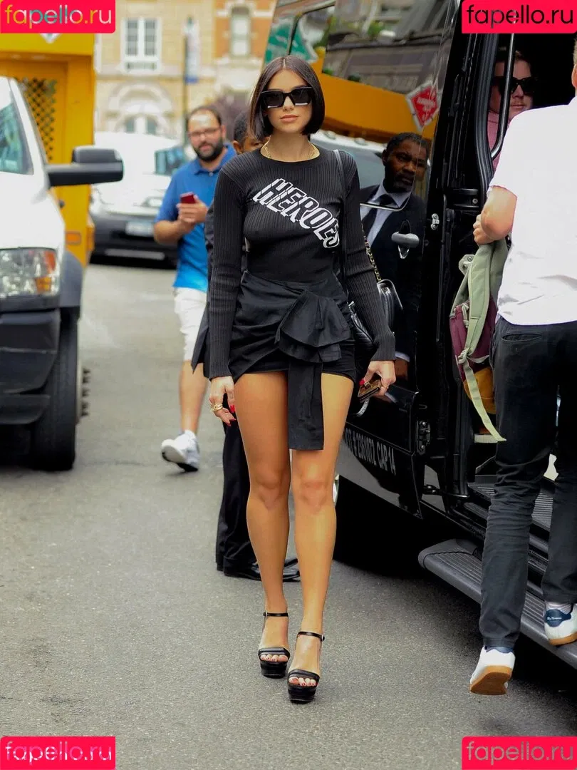 Dua Lipa Onlyfans Photo Gallery 