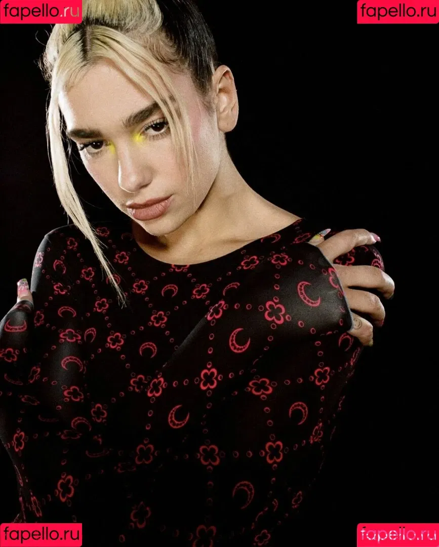 Dua Lipa Onlyfans Photo Gallery 