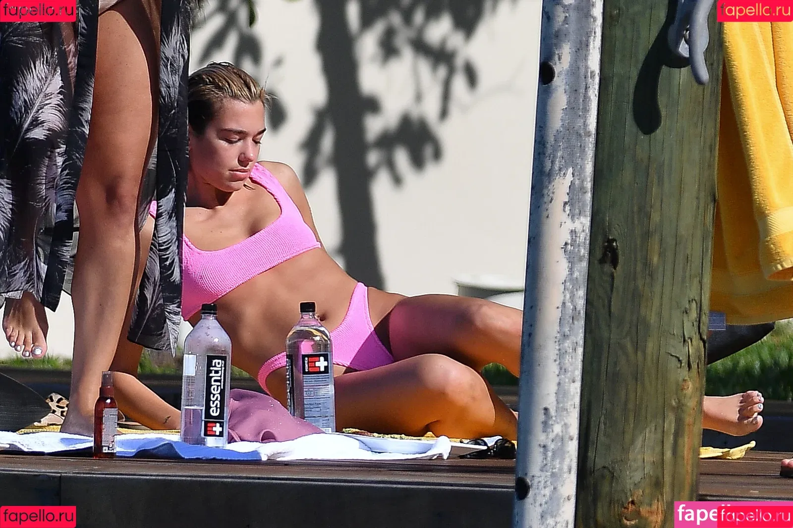 Dua Lipa Onlyfans Photo Gallery 