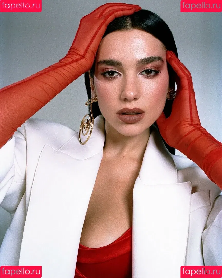 Dua Lipa Onlyfans Photo Gallery 