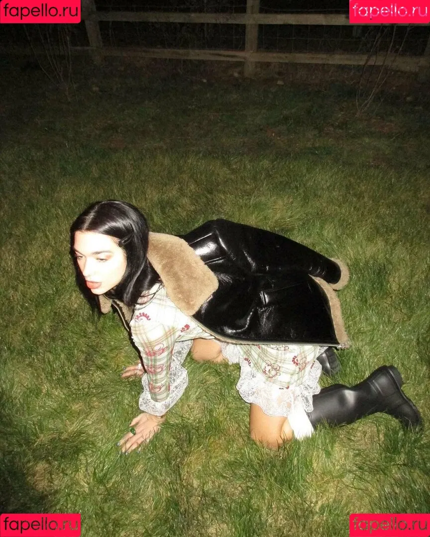 Dua Lipa Onlyfans Photo Gallery 
