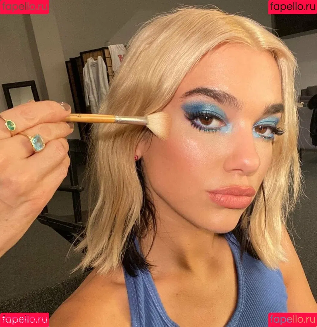 Dua Lipa Onlyfans Photo Gallery 
