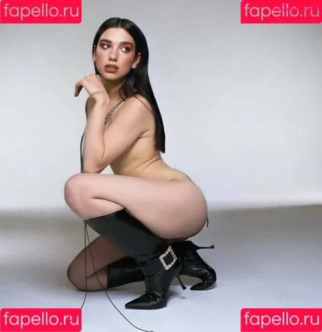 Dua Lipa Onlyfans Photo Gallery 