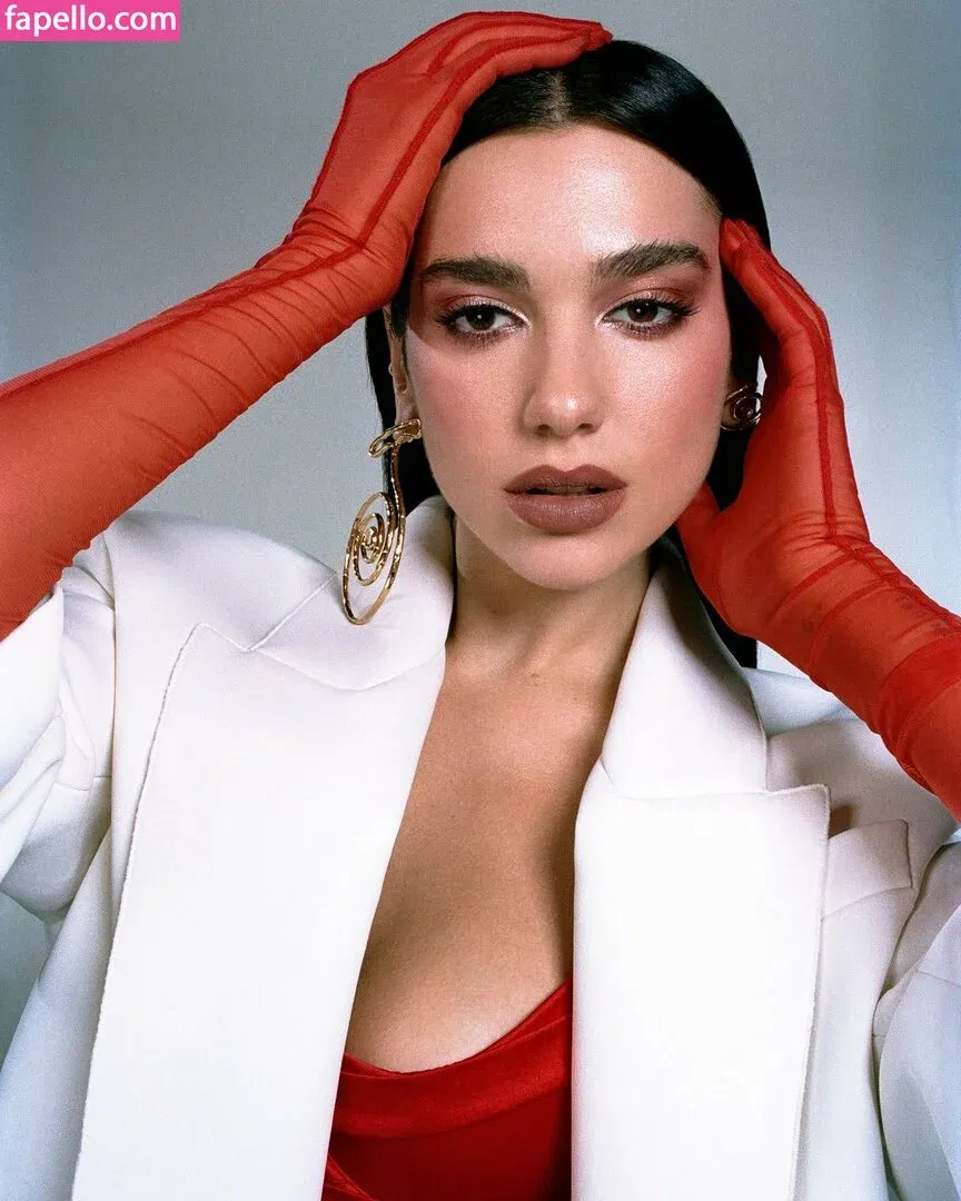 Dua Lipa Onlyfans Photo Gallery 