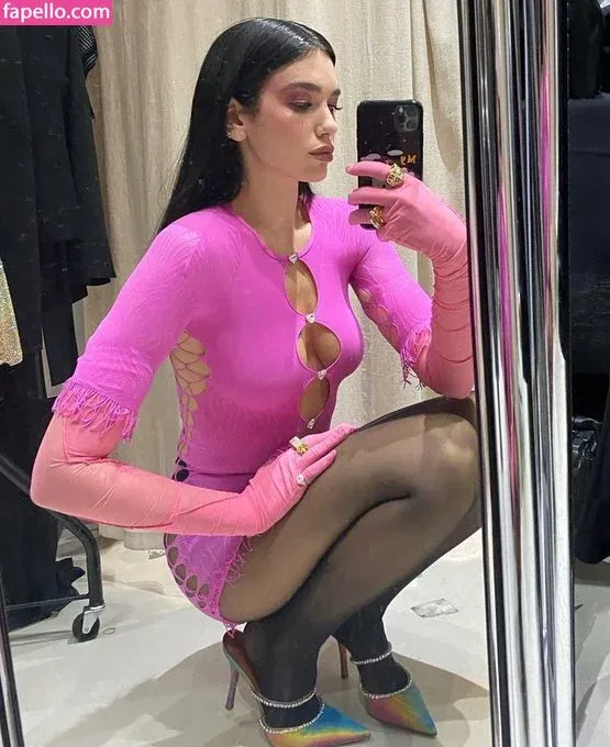 Dua Lipa Onlyfans Photo Gallery 